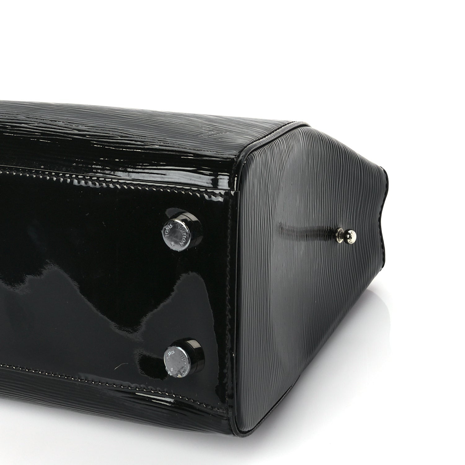 Louis Vuitton Electric Epi Brea MM Black 8 of 8