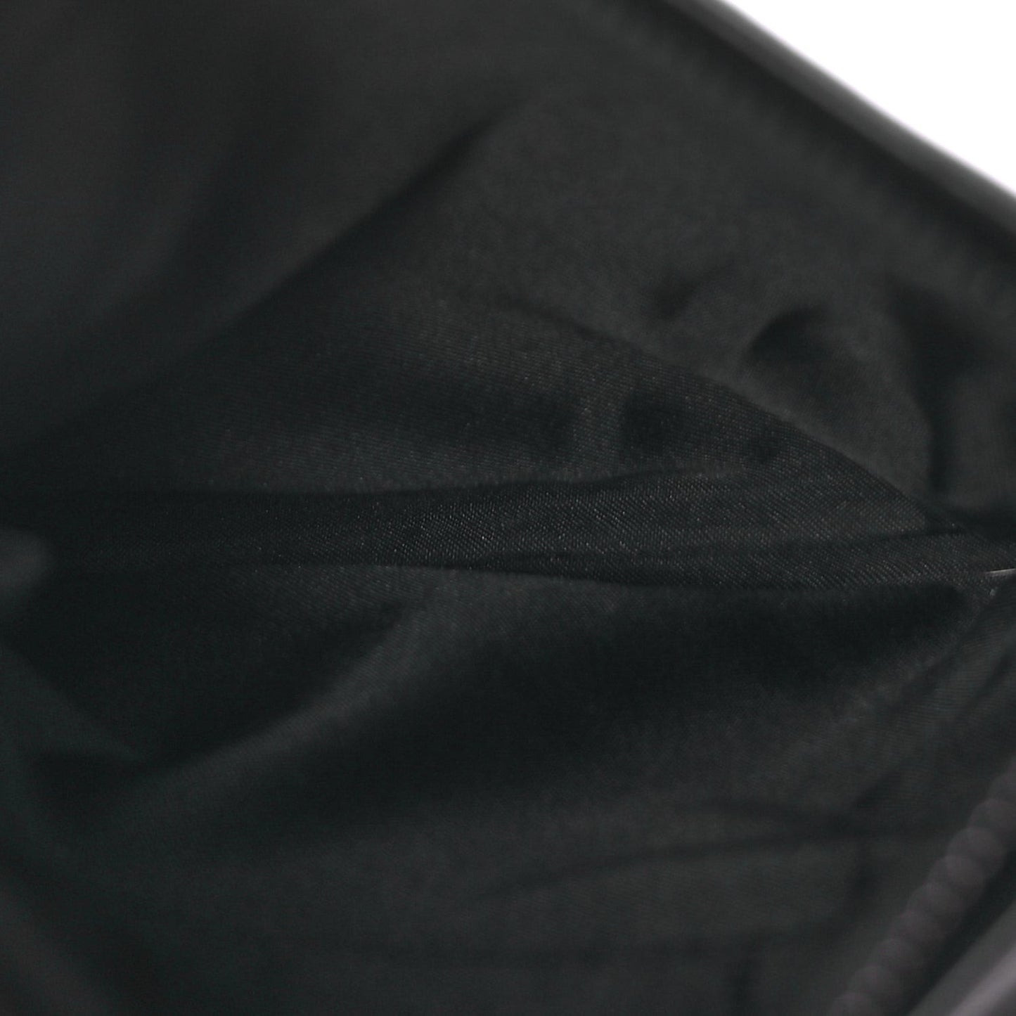 Zucchino Crossbody Black