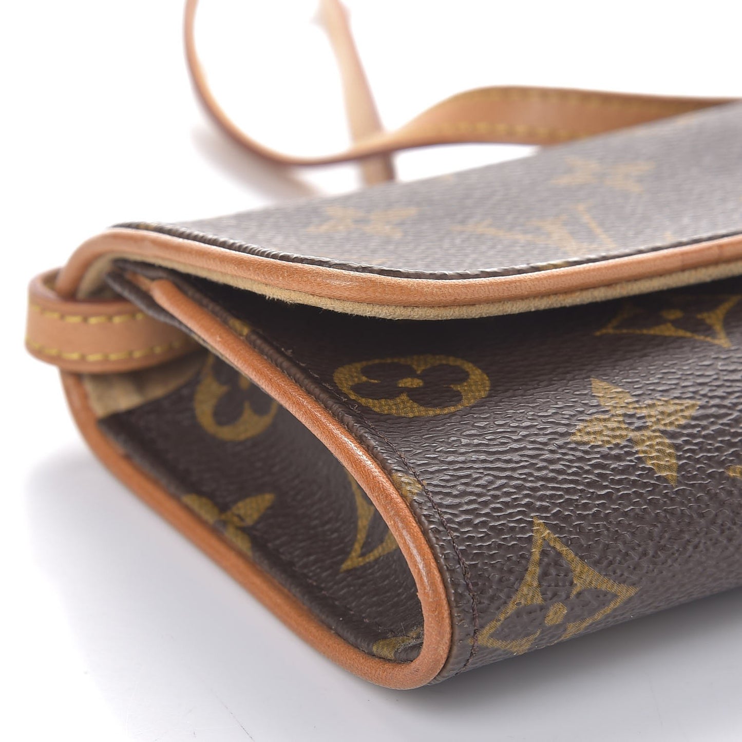 Monogram Pochette Twin PM