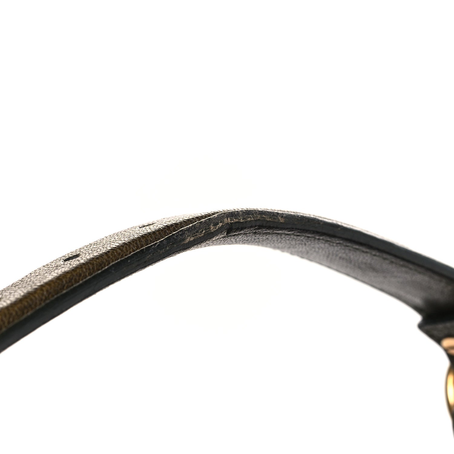 Proenza Schouler Lambskin Medium PS1 Satchel Military 9 of 9