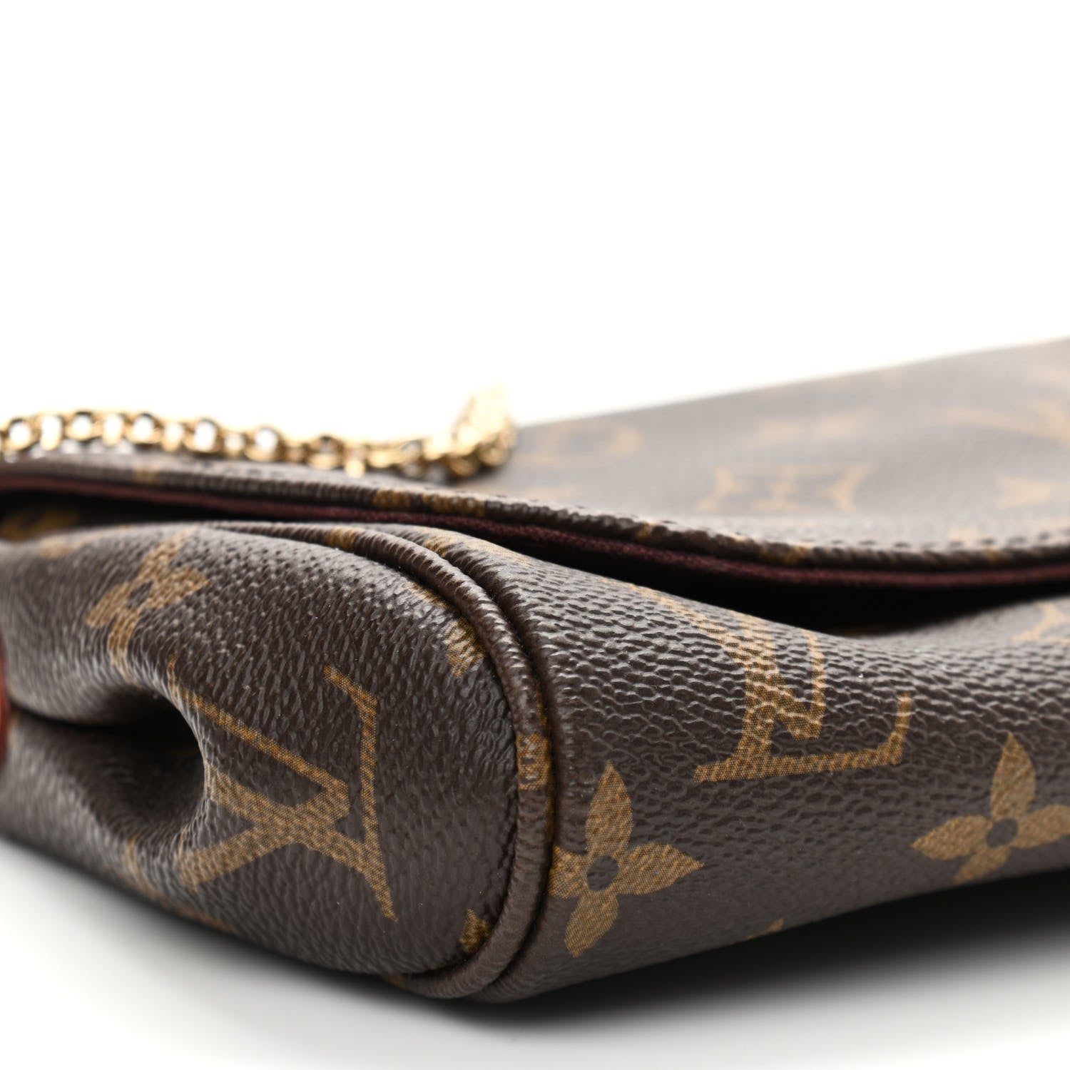 Louis Vuitton Monogram Favorite PM 9 of 10