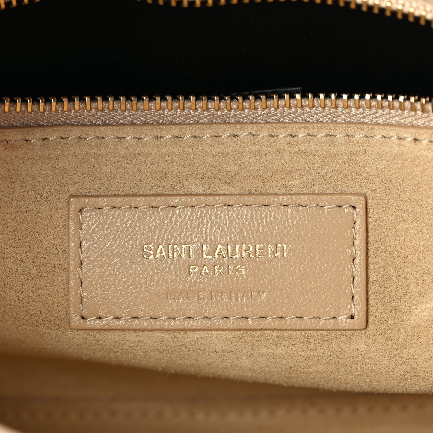Smooth Calfskin Le 5 A 7 Hobo Dark Beige