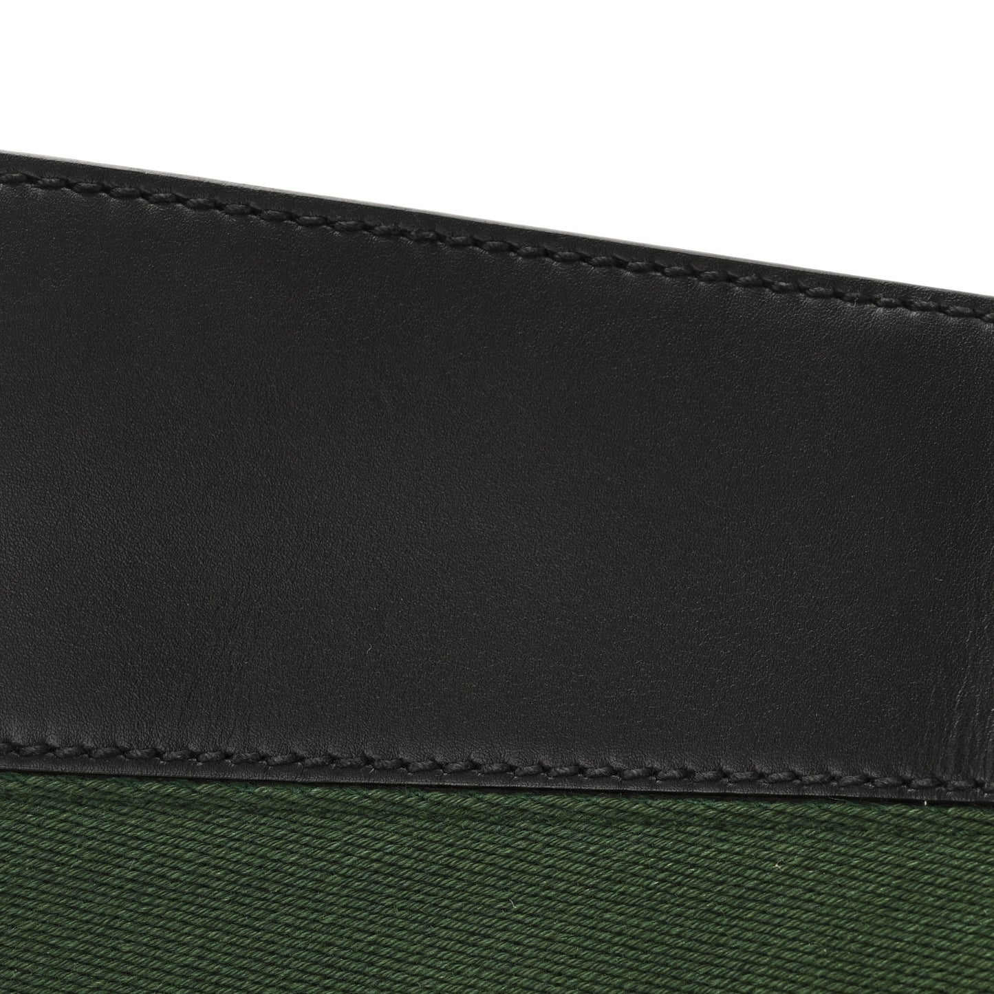 Calfskin Mini Sylvie Top Handle Bag Black