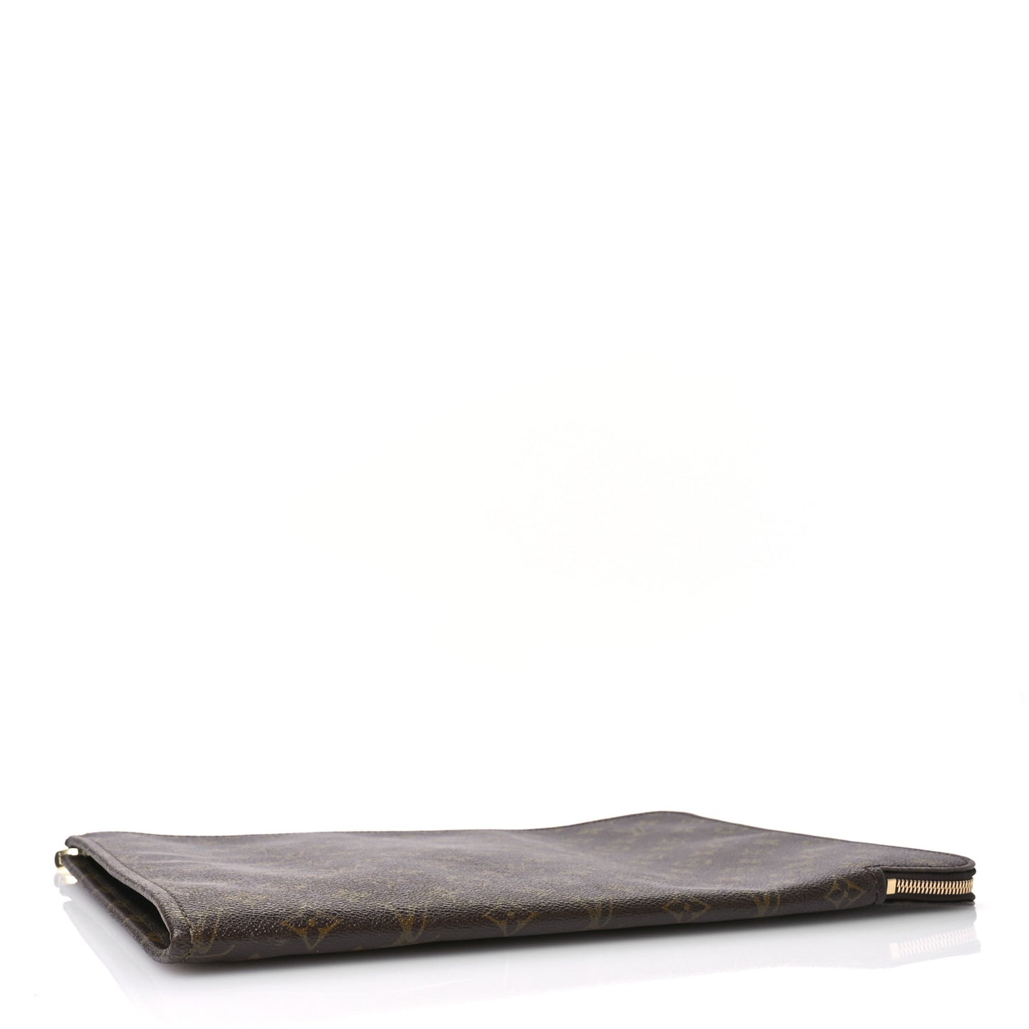 Monogram Poche Documents Portfolio Case 39
