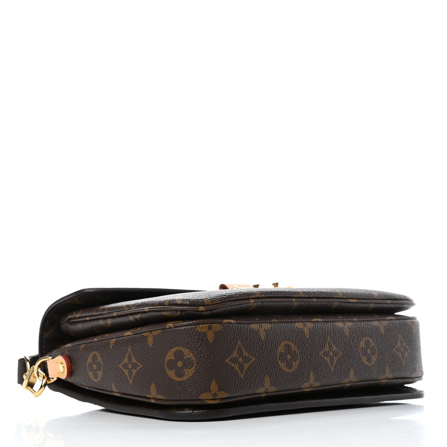 Louis Vuitton Monogram Pochette Metis 3 of 4
