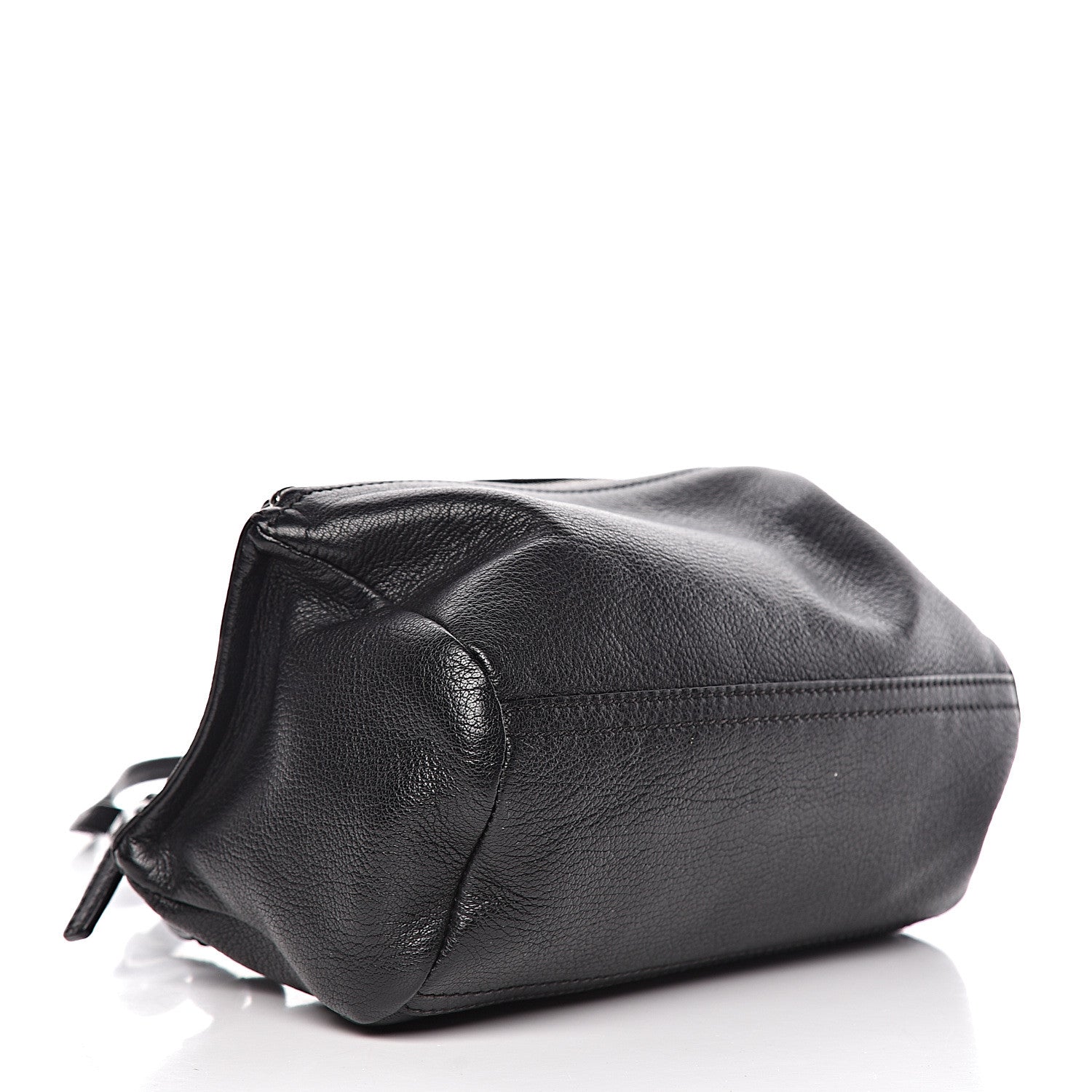 Givenchy Sugar Goatskin Mini Pandora Black 4 of 10