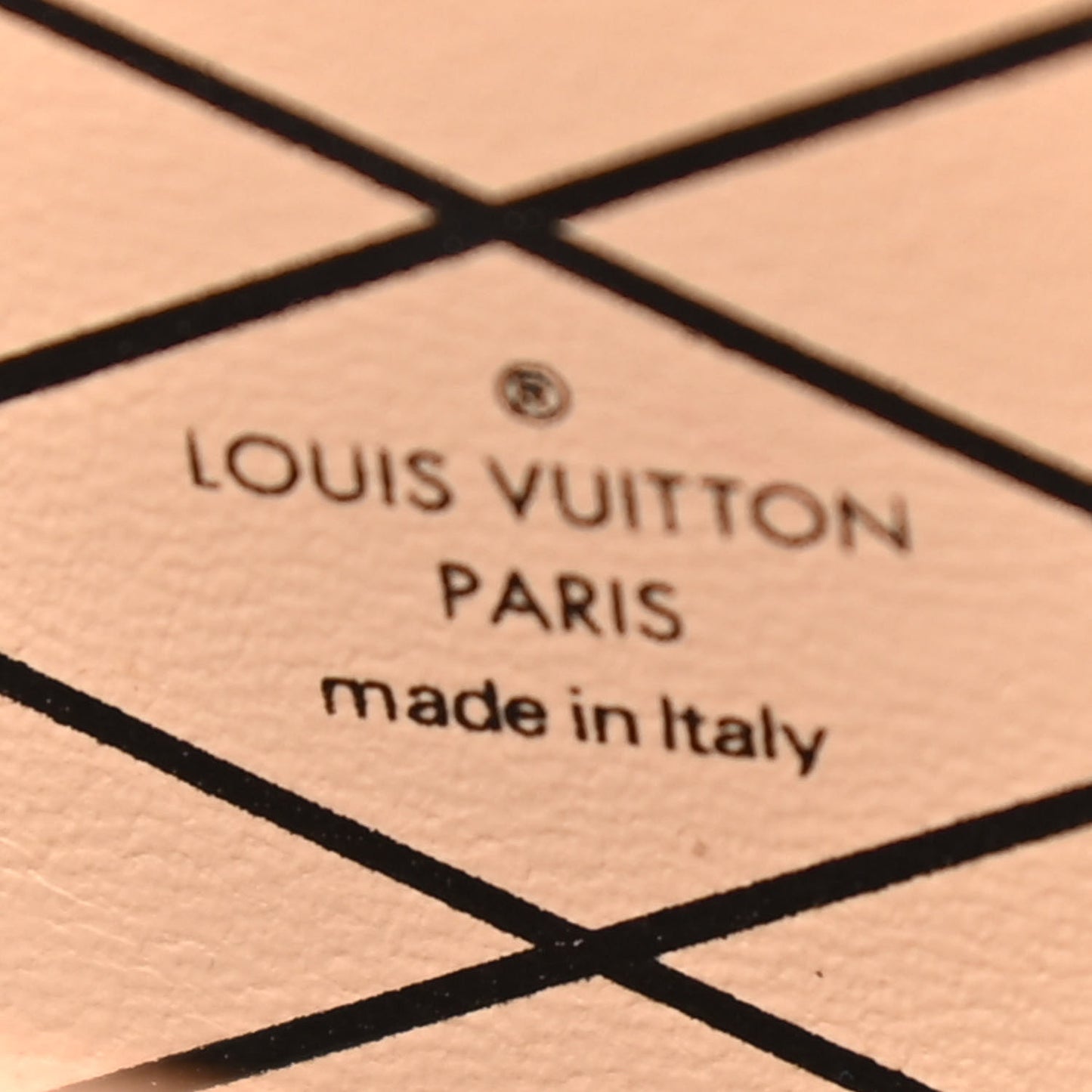 Monogram Petite Boite Chapeau