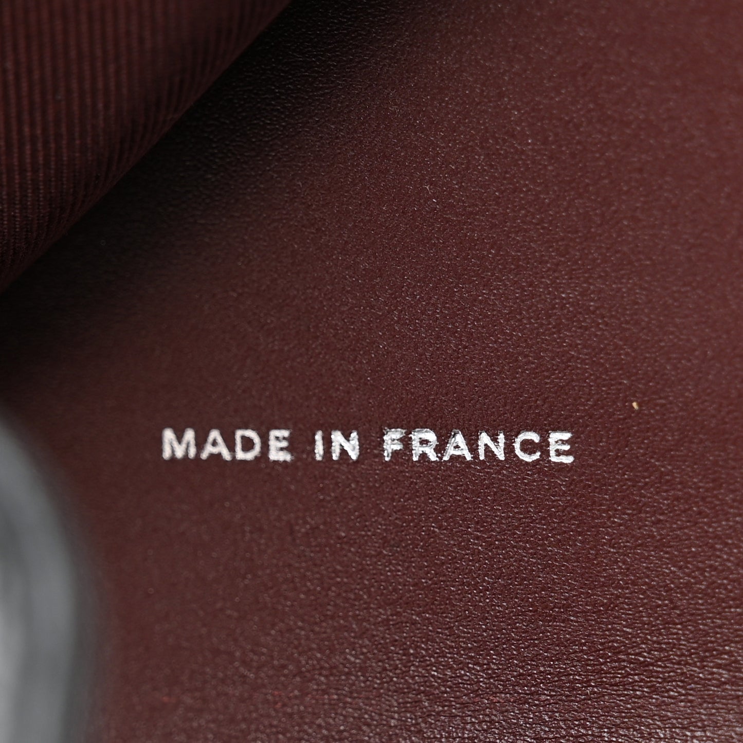 Caviar Quilted Compact Flap Wallet Black