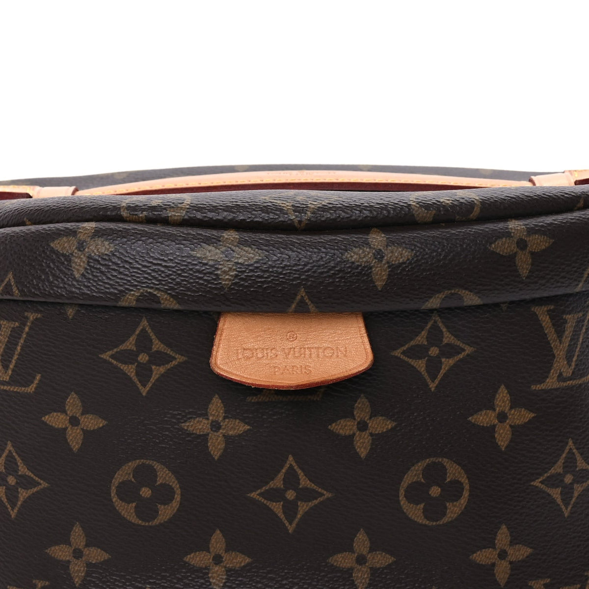 Louis Vuitton Monogram Bumbag 6 of 8