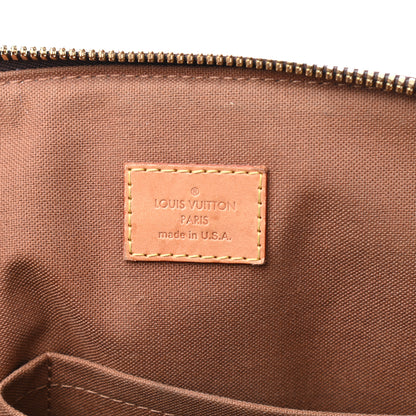 Louis Vuitton Monogram Tivoli GM 6 of 8