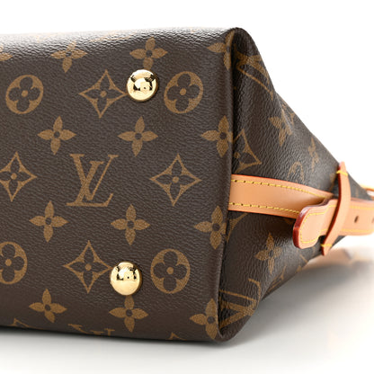Louis Vuitton LOUIS VUITTON Monogram CarryAll PM 10 of 10