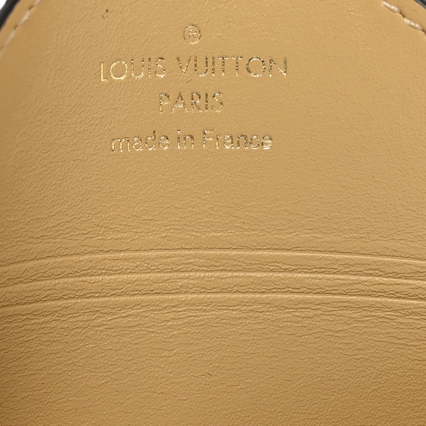 Monogram Giant Kirigami Pochette Set