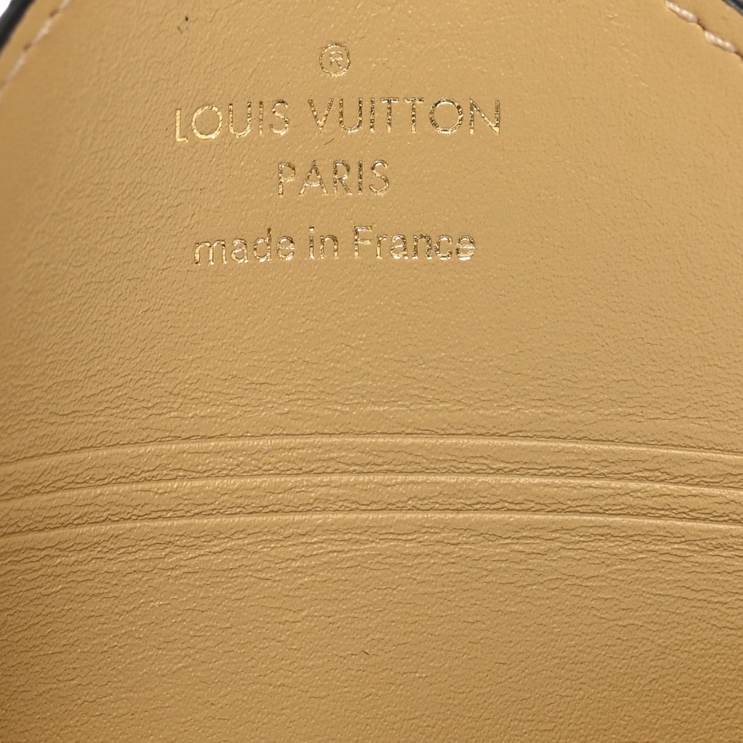 Louis Vuitton Monogram Giant Kirigami Pochette Set 10 of 10