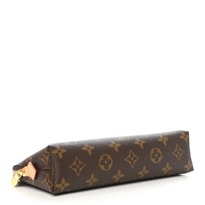 Louis Vuitton Monogram Cosmetic Pouch GM 4 of 7