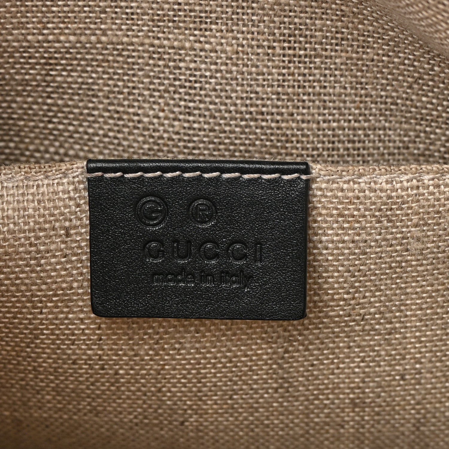 Gucci Microguccissima Mini Dome Bag Black 6 of 16