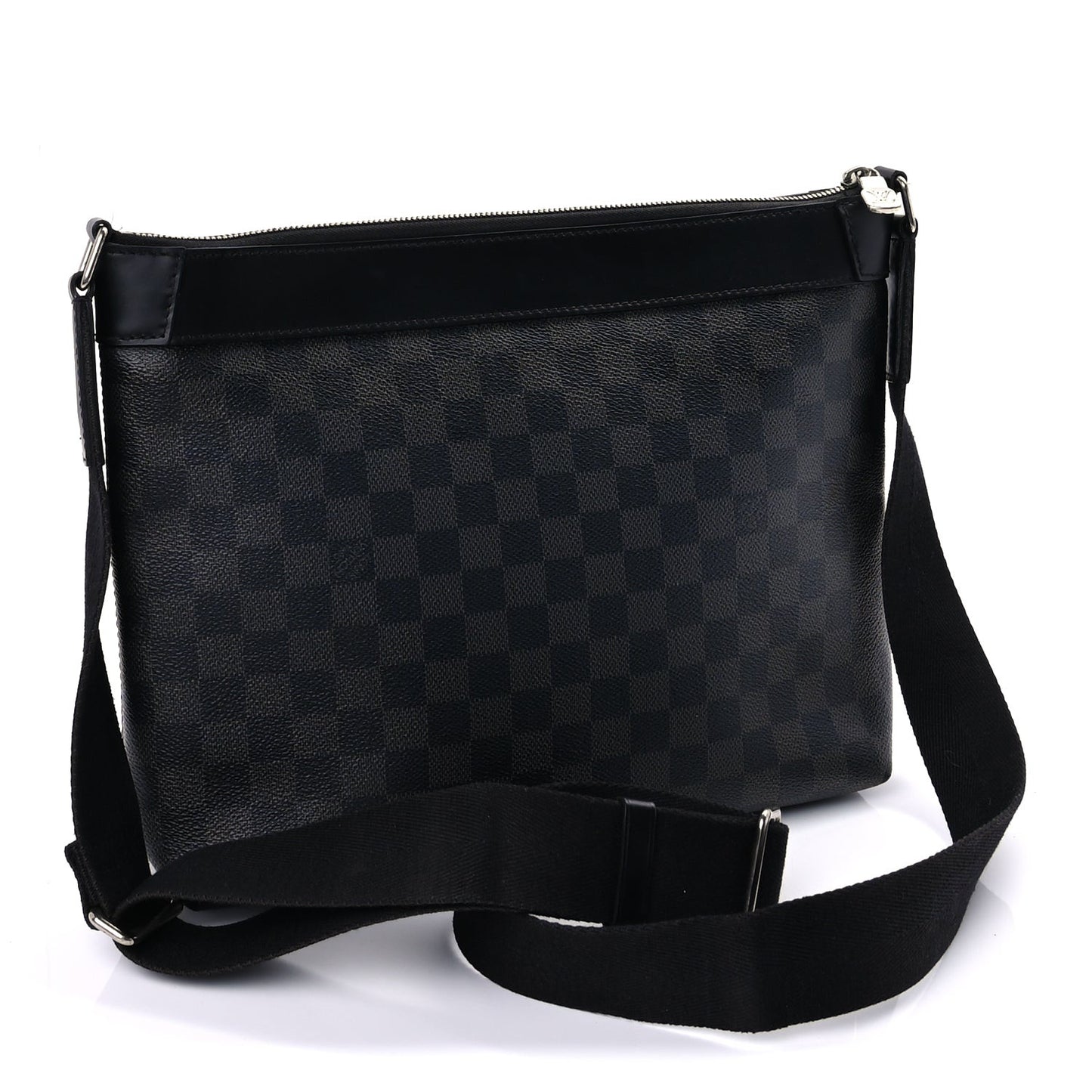 Damier Graphite Mick PM