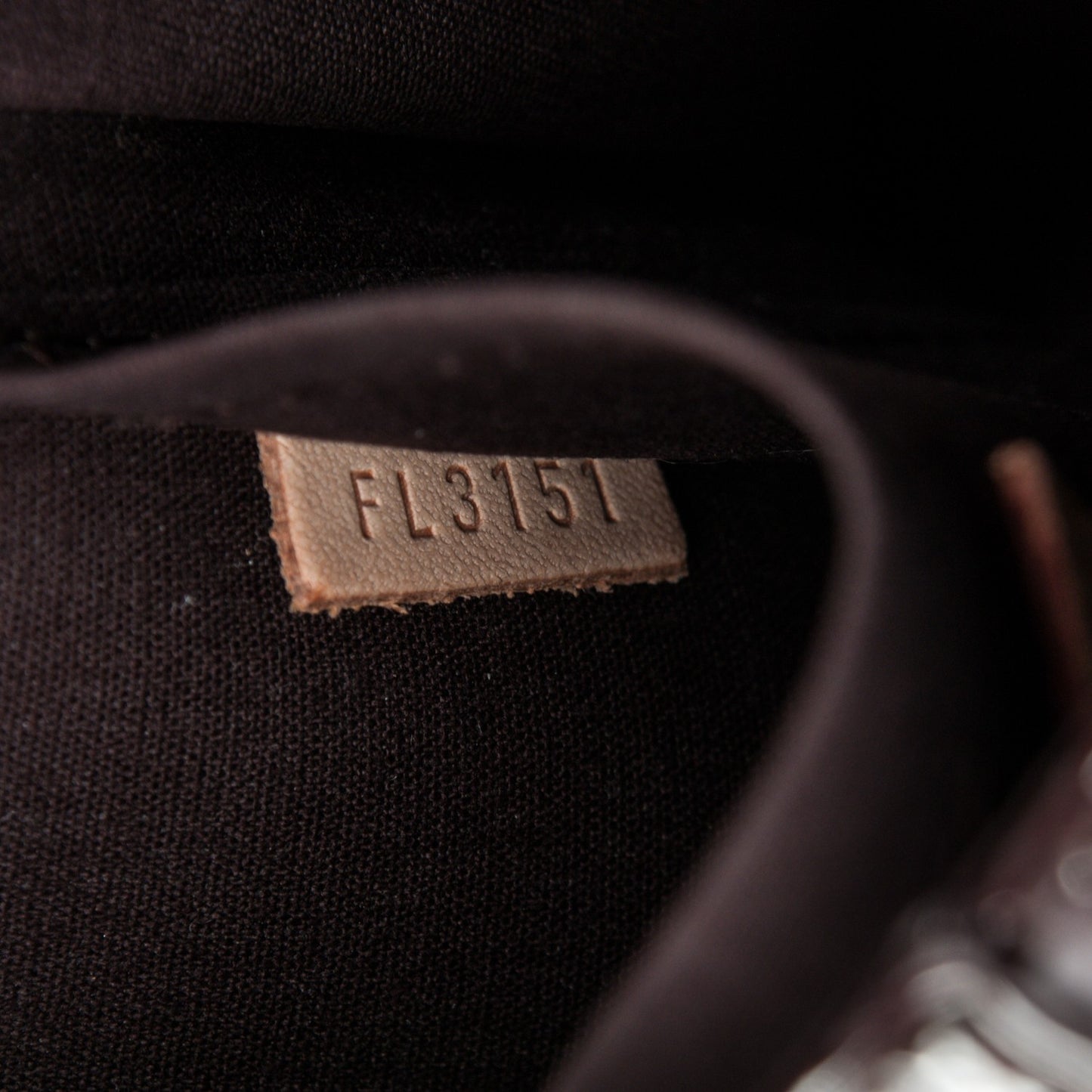 Vernis Bellflower PM Amarante