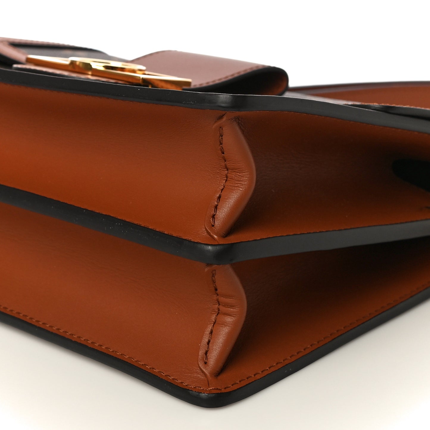 Reverse Monogram Dauphine MM