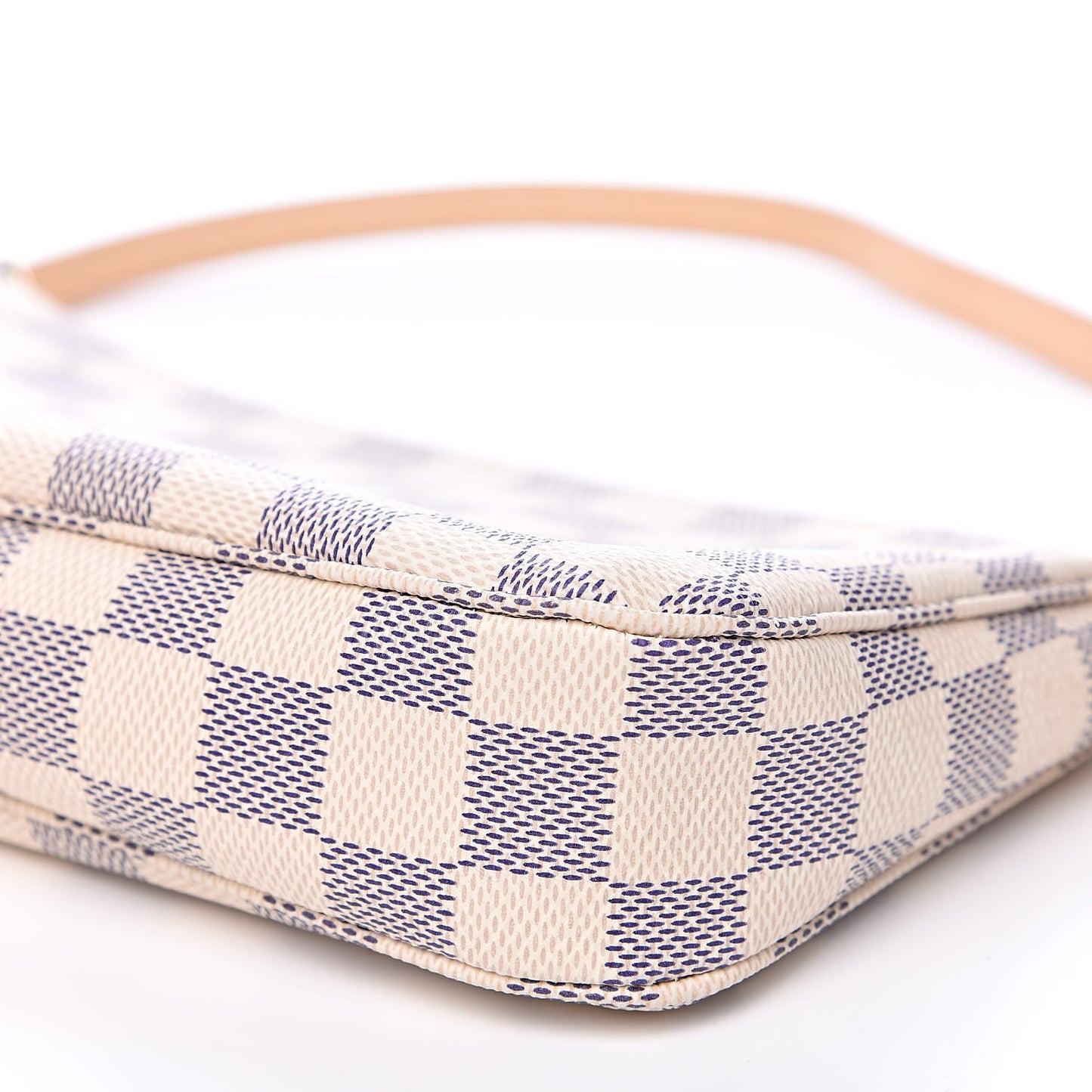 Damier Azur Pochette Accessories NM