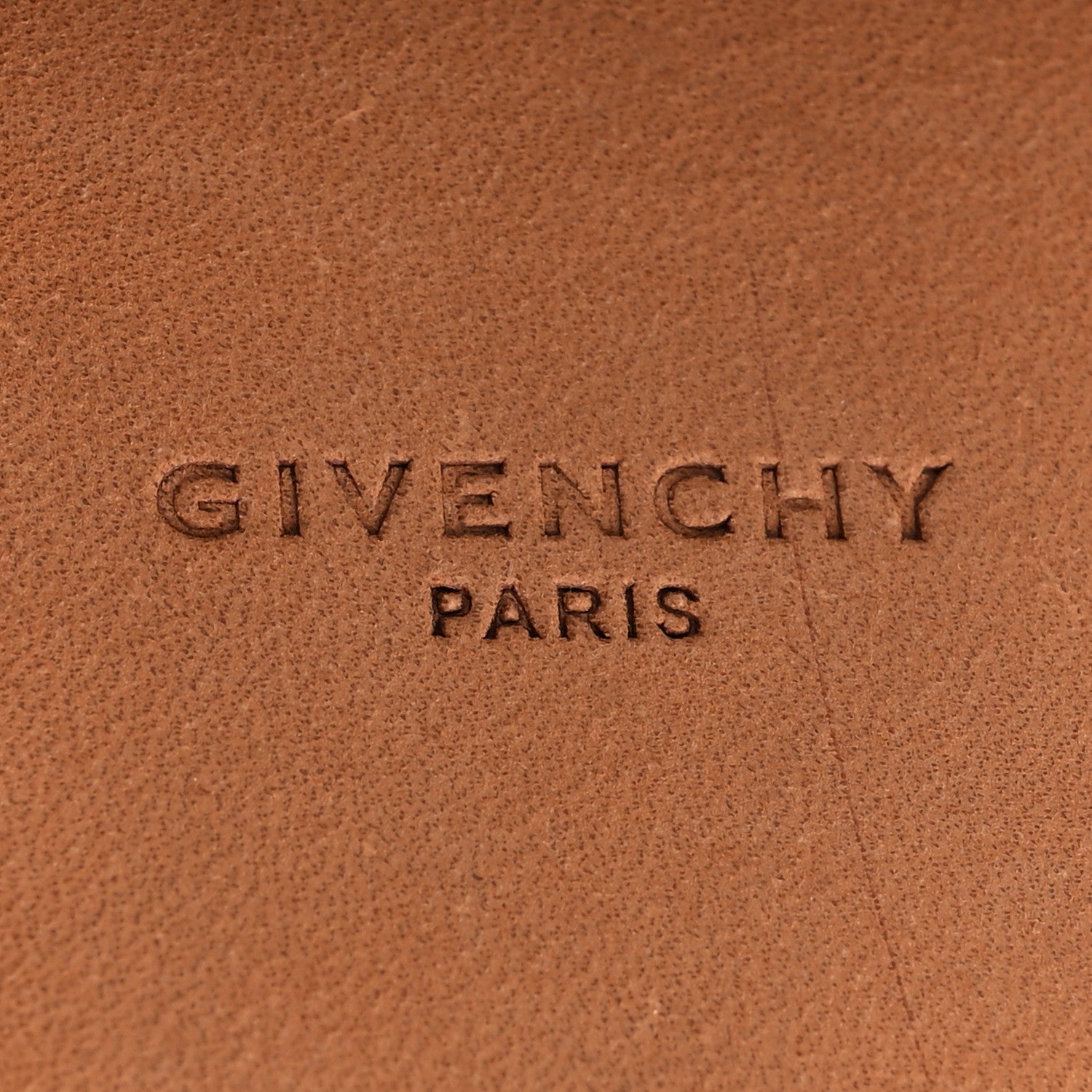 Givenchy Calfskin Chain Boots 38 Black 7 of 7