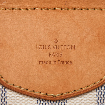 Louis Vuitton Damier Azur Stresa PM 6 of 6