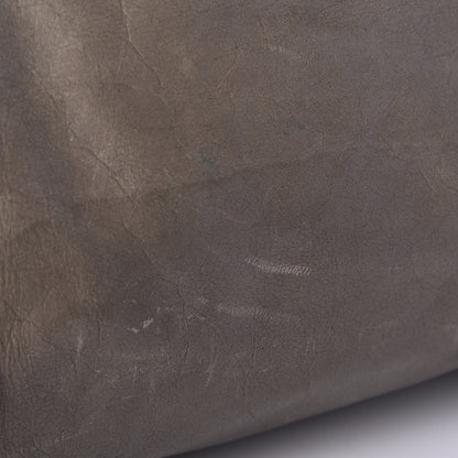 Prada Vitello Shine Bauletto Argilla 17 of 22