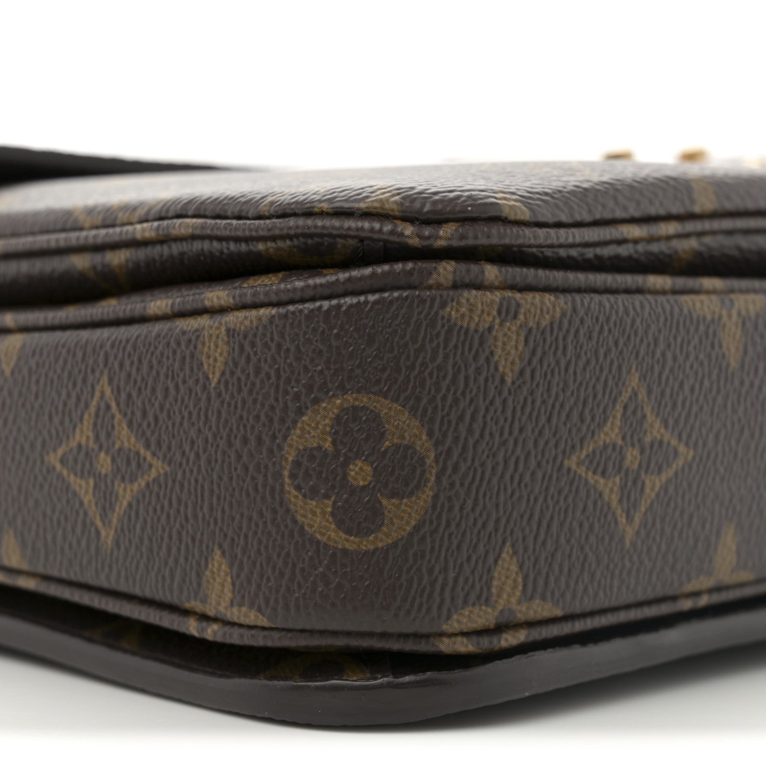 Louis Vuitton Monogram Pochette Metis 8 of 11