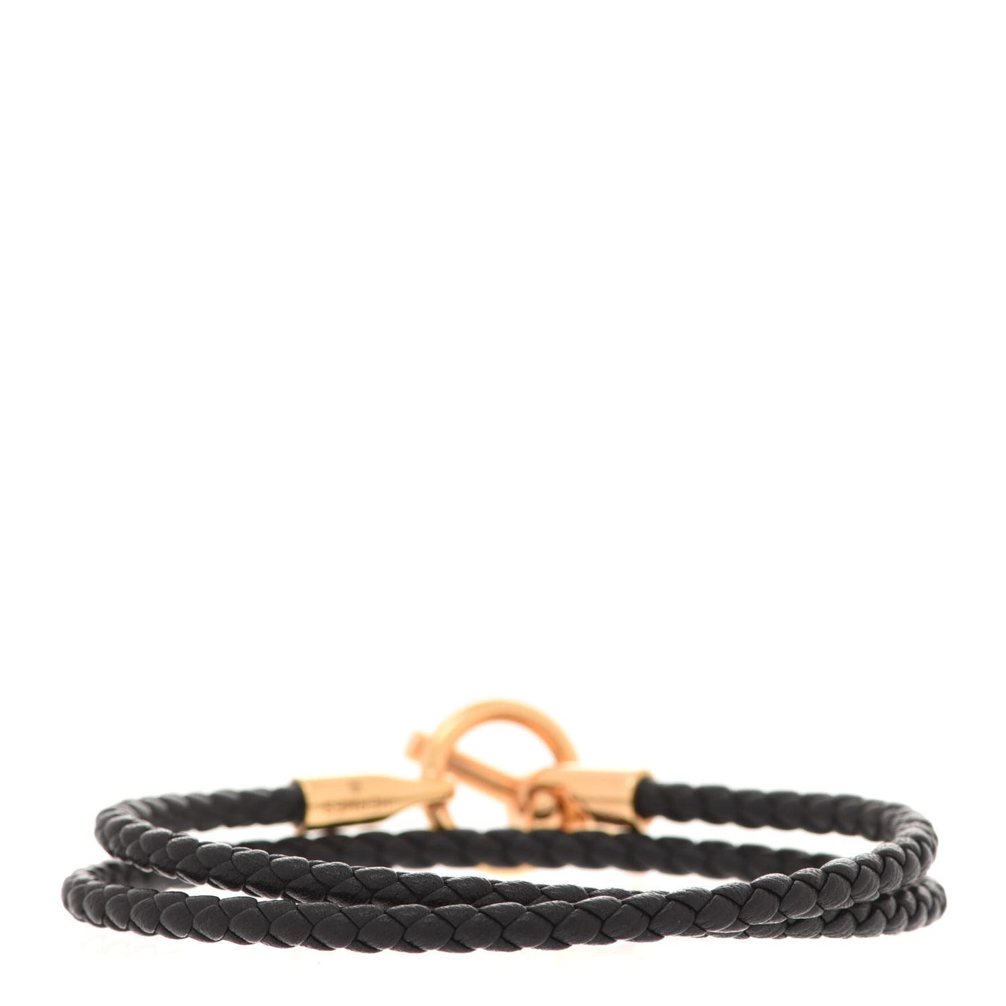 Swift Double Tour Glenan Bracelet T3 Black