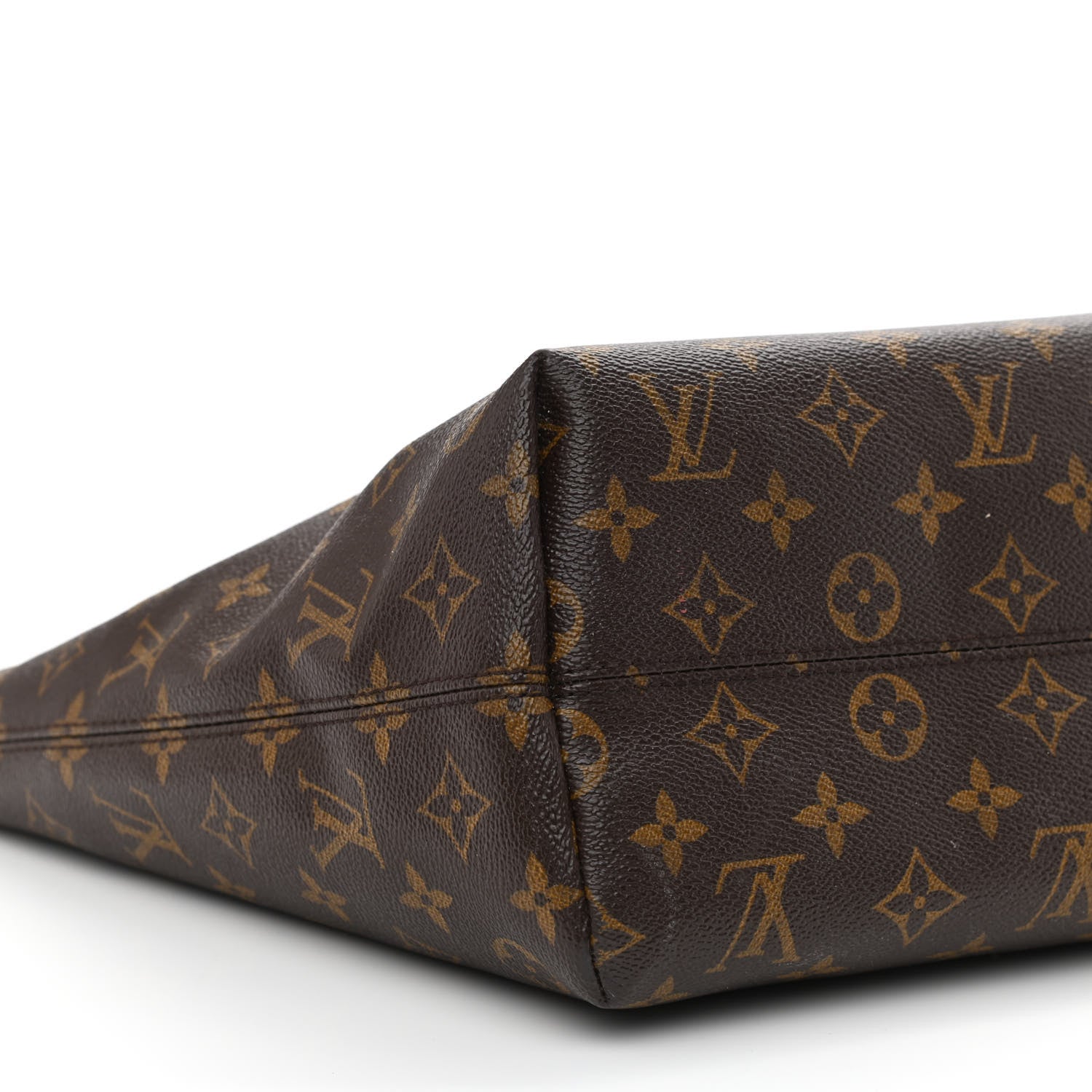 Louis Vuitton Monogram Raspail PM 9 of 10