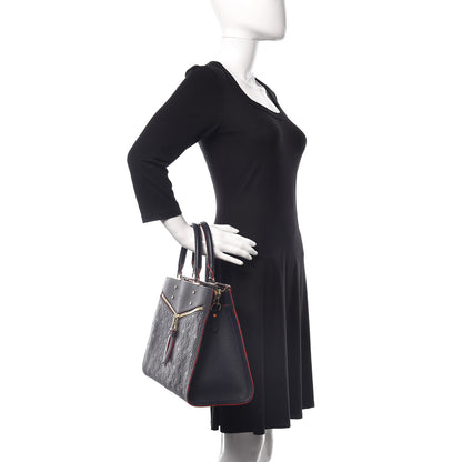 Louis Vuitton Empreinte Sully MM Marine Rouge 3 of 10