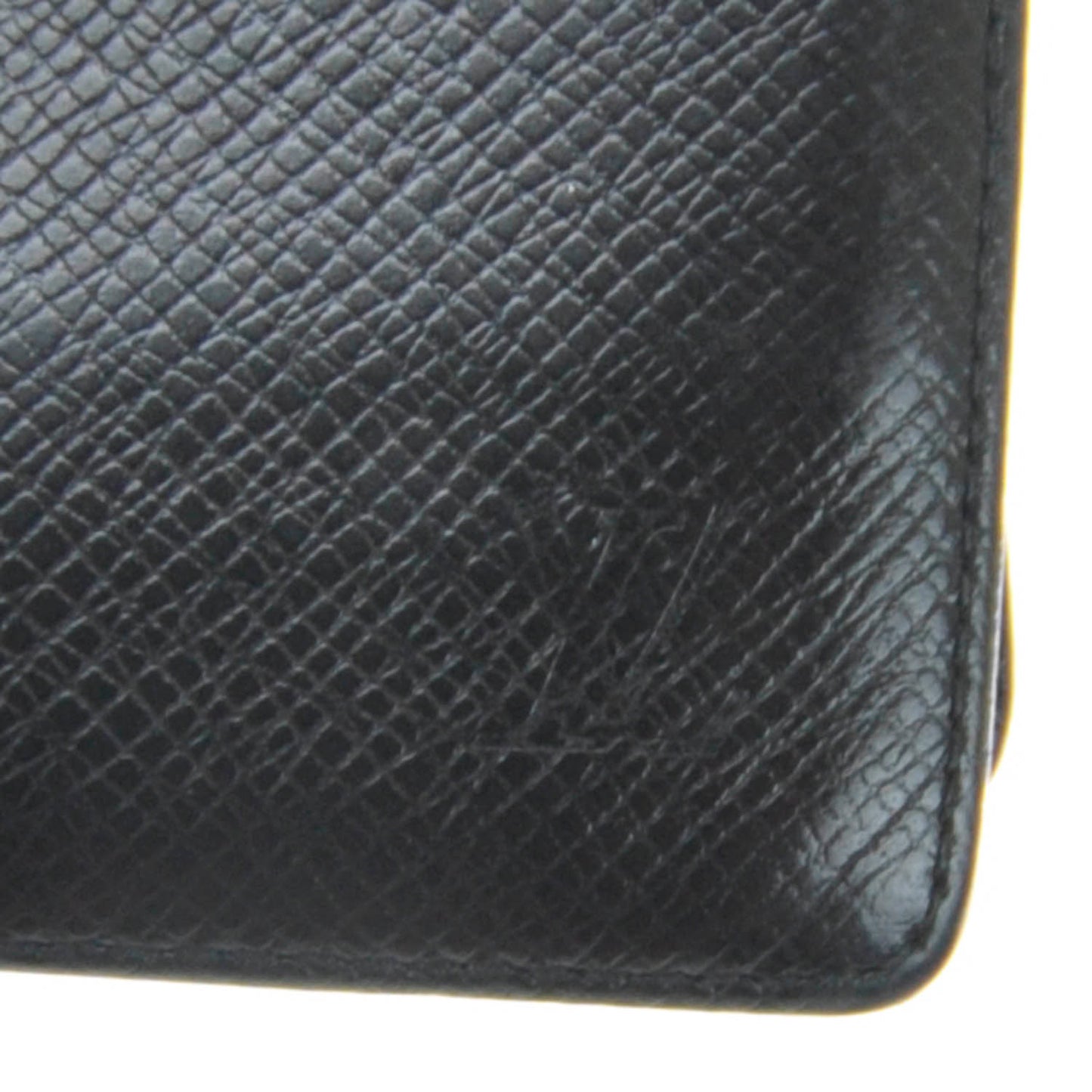 Taiga Mens Billfold Wallet 6 Credit Card Slots