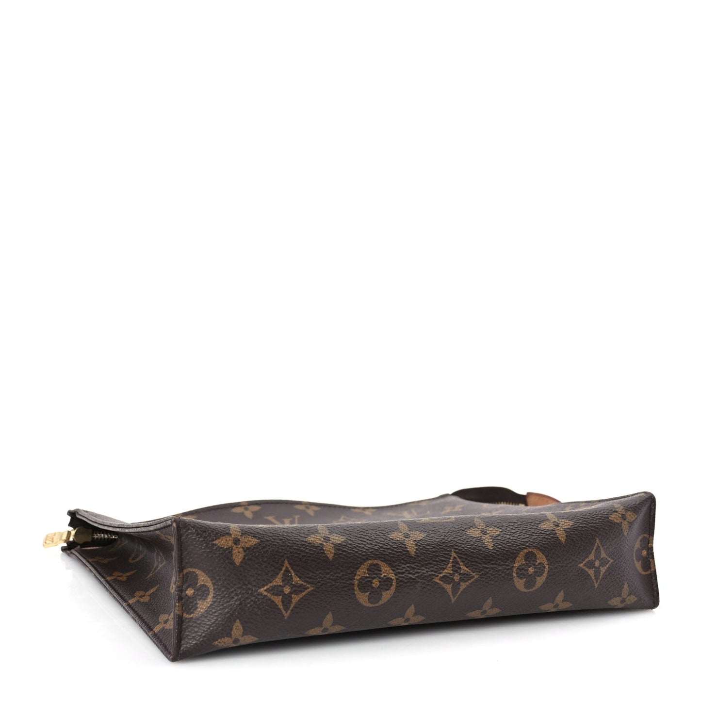 Monogram Toiletry Pouch 26