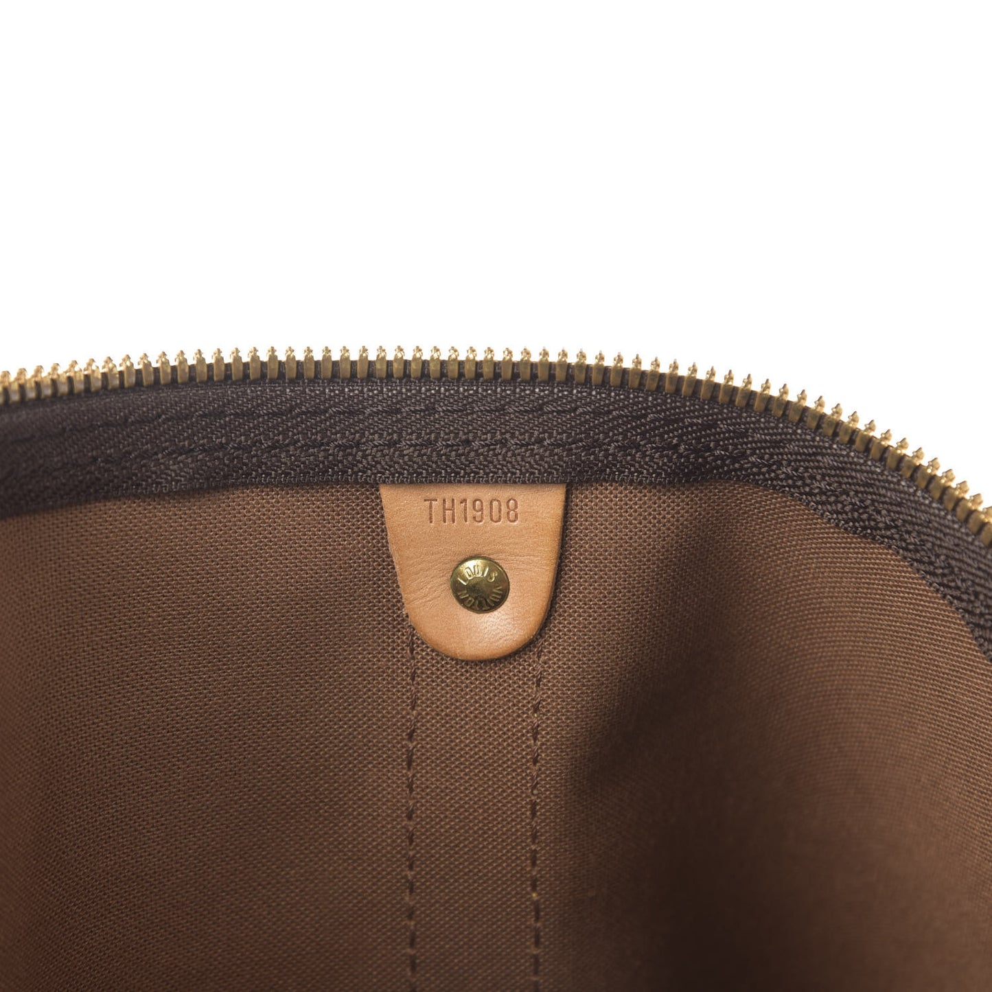 Monogram Keepall Bandouliere 60