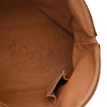 Louis Vuitton Monogram Lockit Horizontal 10 of 20