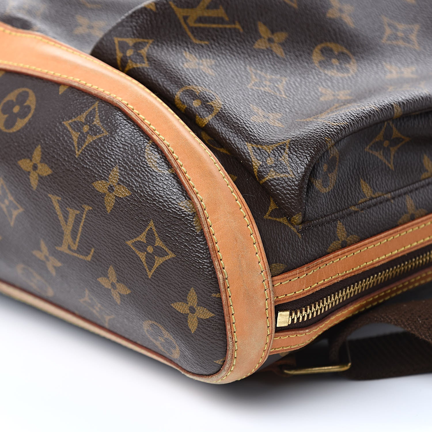 Louis Vuitton Monogram Bosphore Backpack 10 of 15
