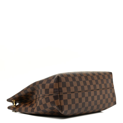 Louis Vuitton Damier Ebene Graceful PM 4 of 14