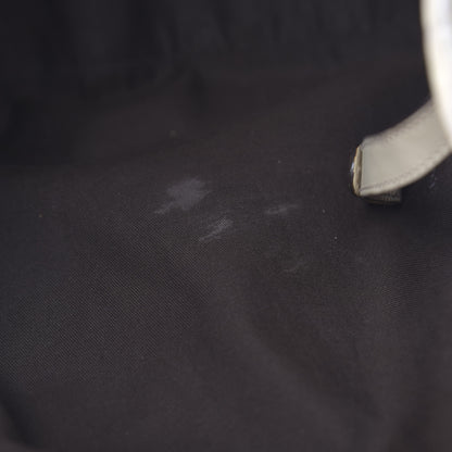 Gucci Monogram Small Pelham Shoulder Bag Off White 15 of 18