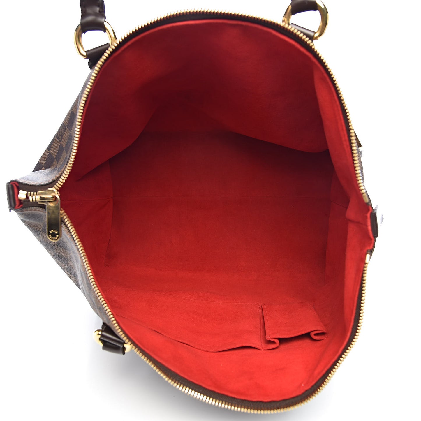 Damier Ebene Saleya GM