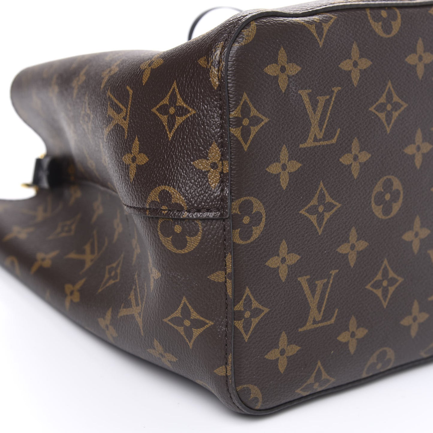 Monogram Neonoe MM Black