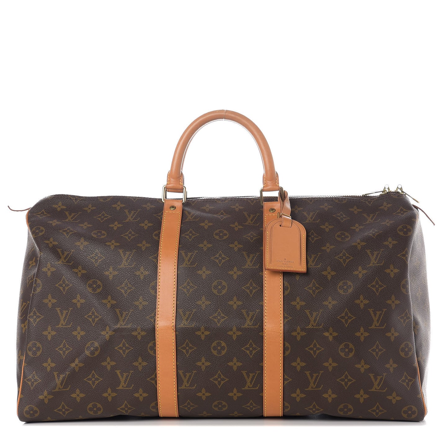 Monogram Keepall 50