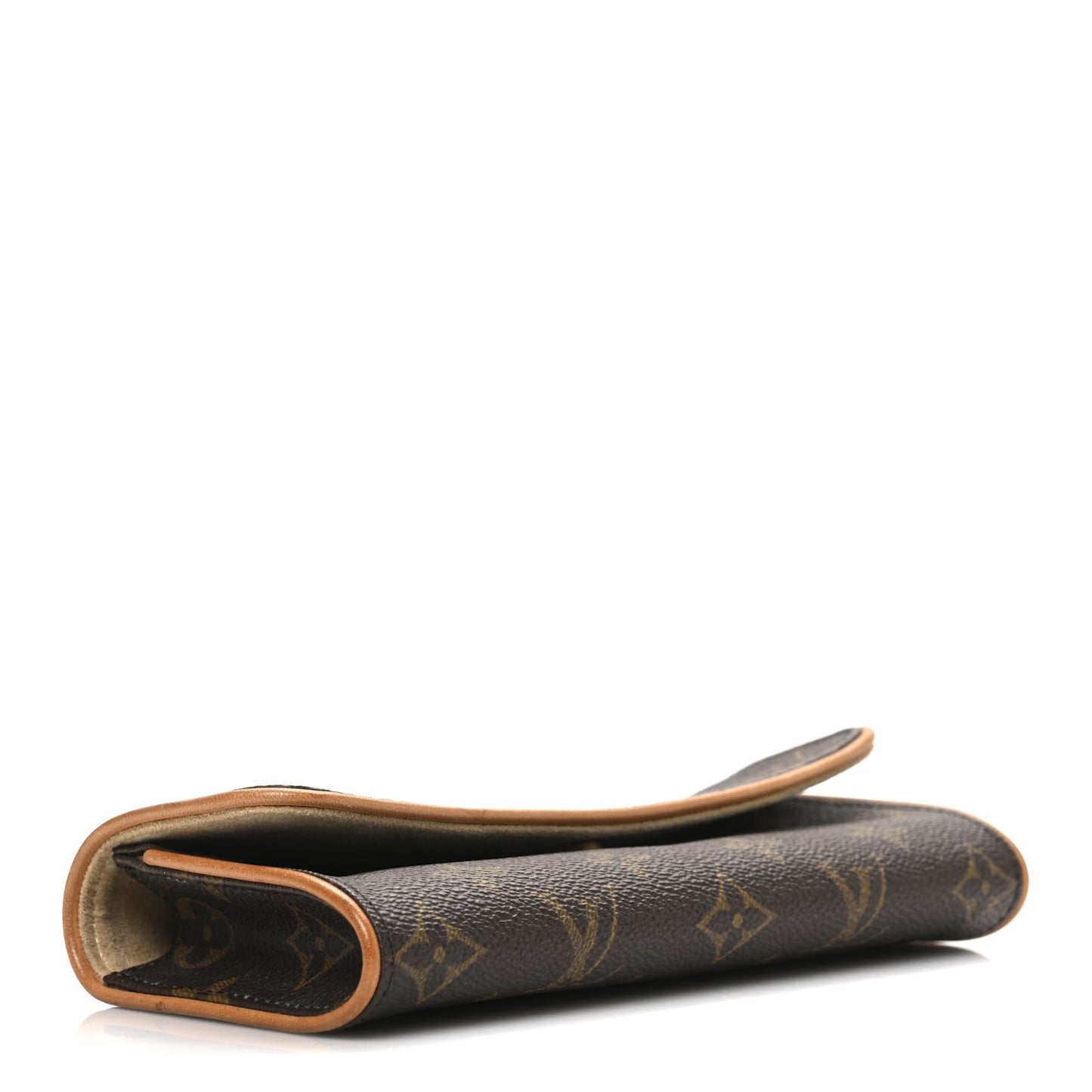 Monogram Pochette Twin PM