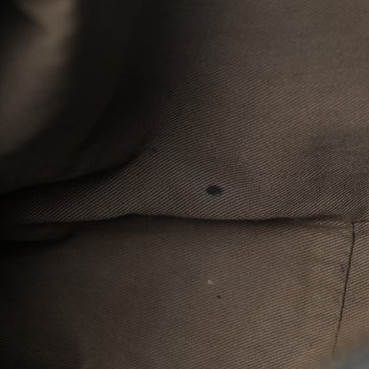 Chloe Calfskin Medium Marcie Satchel Black 8 of 18