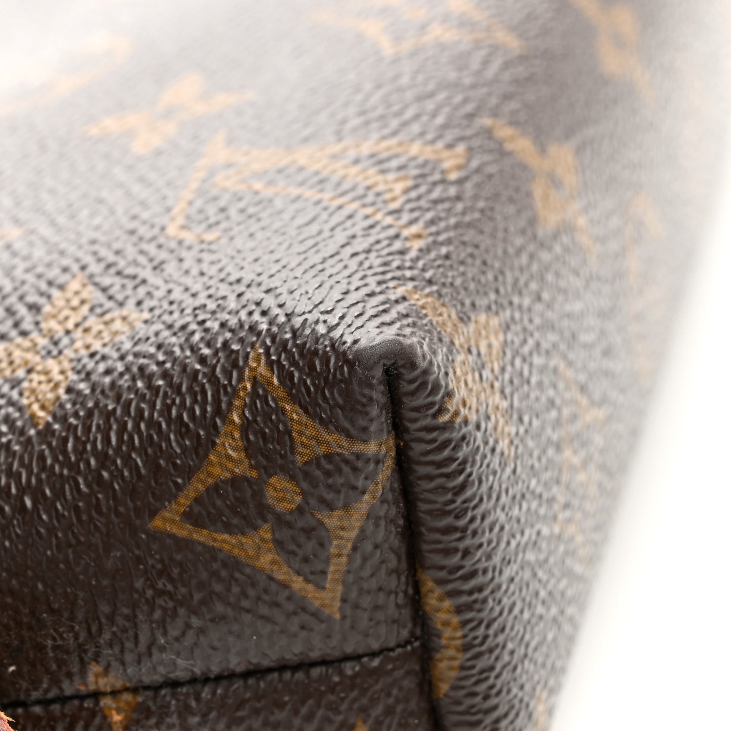 Monogram Cosmetic Pouch GM