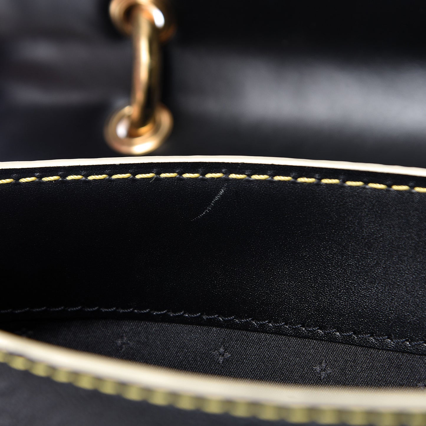 Suhali Le Talentueux Black