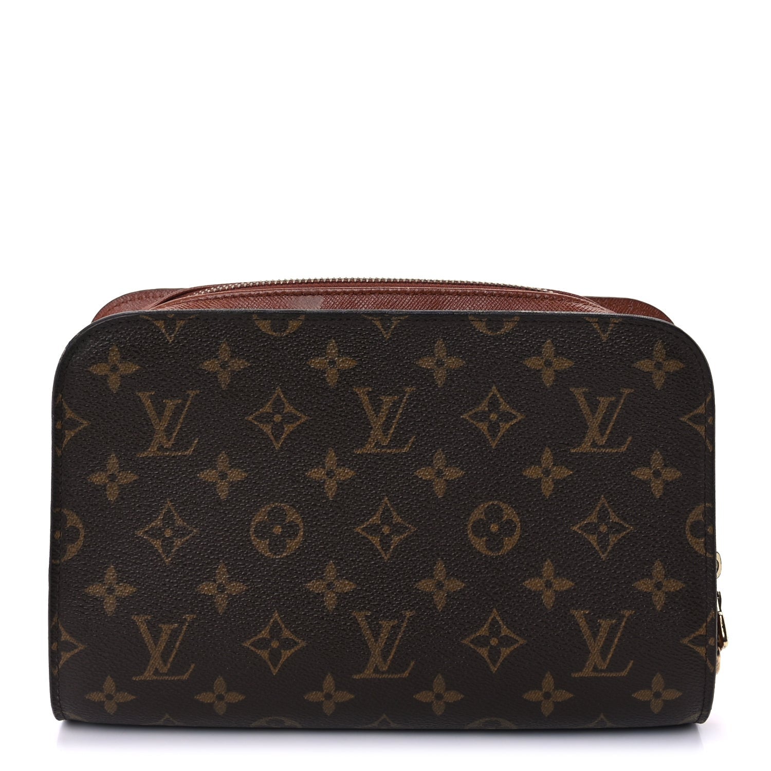 Louis Vuitton Monogram Pochette Orsay 1 of 8