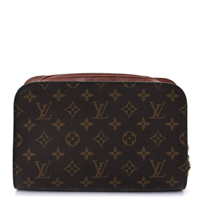 Louis Vuitton Monogram Pochette Orsay 1 of 8