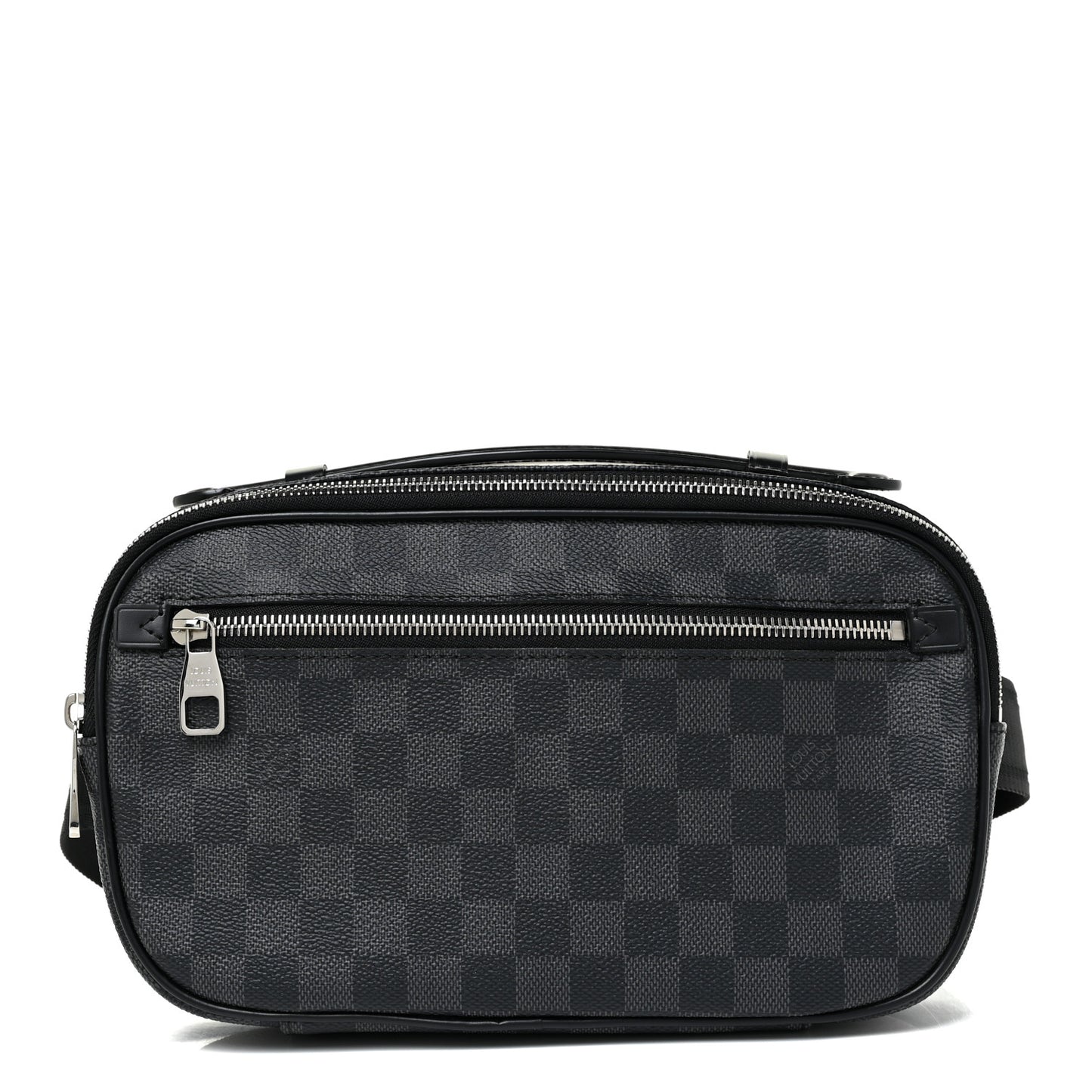 Damier Graphite Ambler
