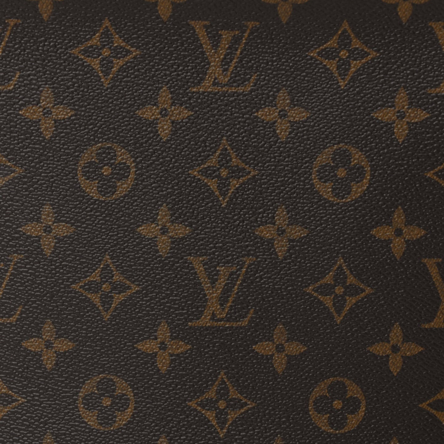 Monogram Poche Toilette NM