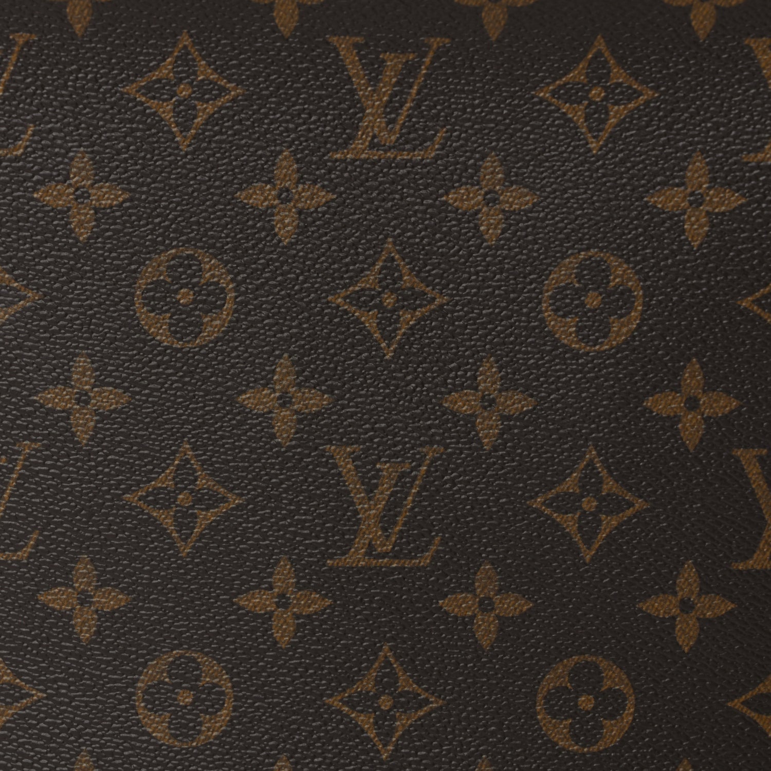 Louis Vuitton Monogram Poche Toilette NM 7 of 7