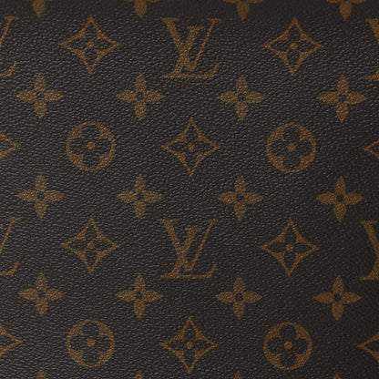Louis Vuitton Monogram Poche Toilette NM 7 of 7
